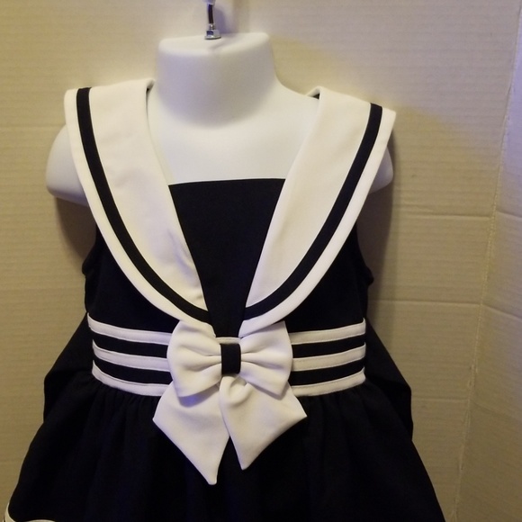 Jessica Ann Dress - Picture 2 of 4